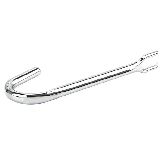 Anal Hooks Steel Stainless Hook No PerfectFit Ball Plug 5783 0930